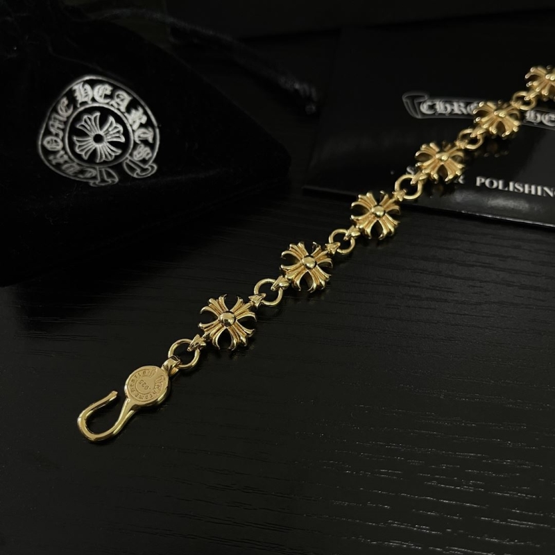 Chrome Hearts Bracelets